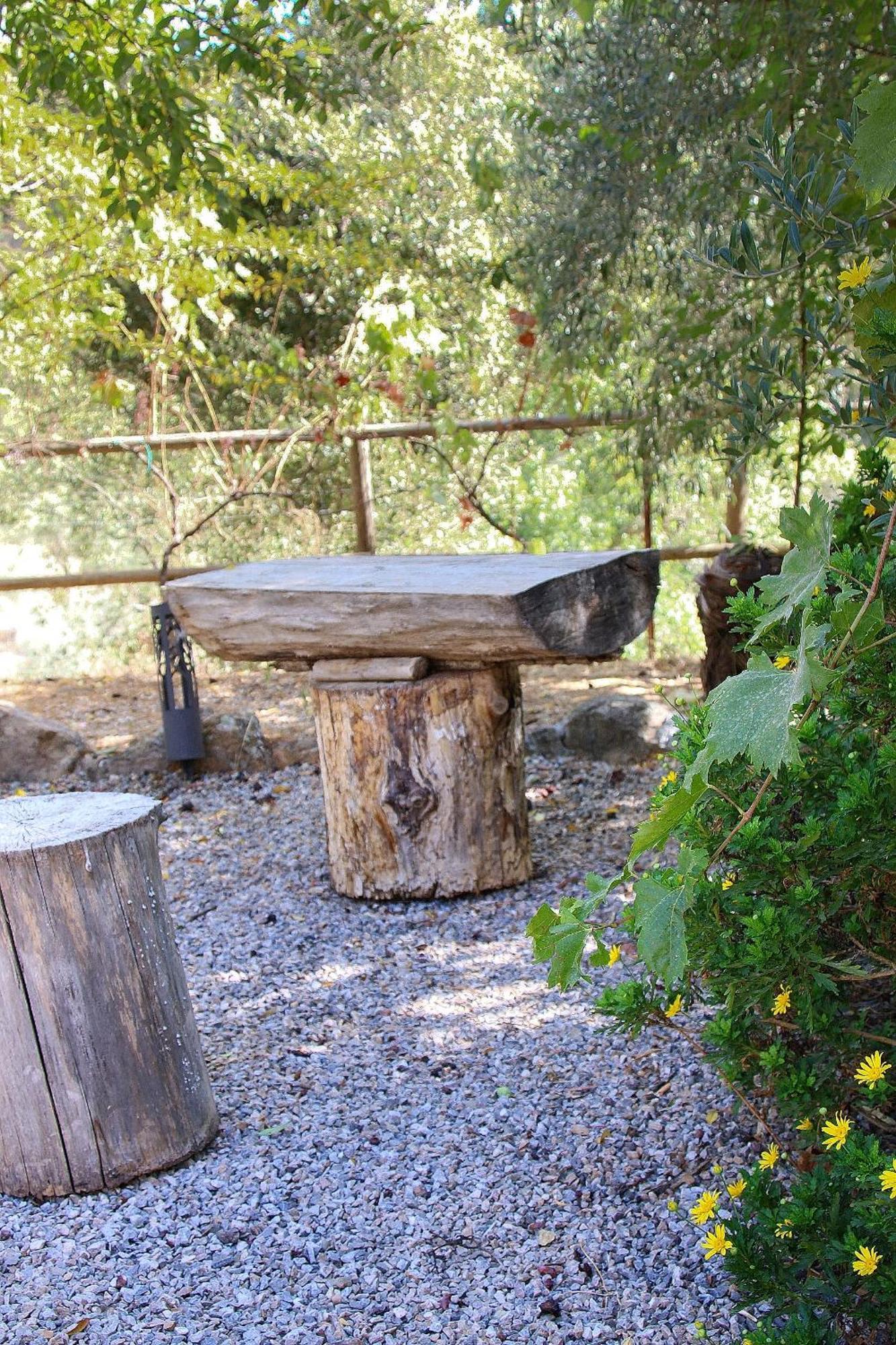 Casa Rural El Bonito Cazalla de la Sierra Ngoại thất bức ảnh